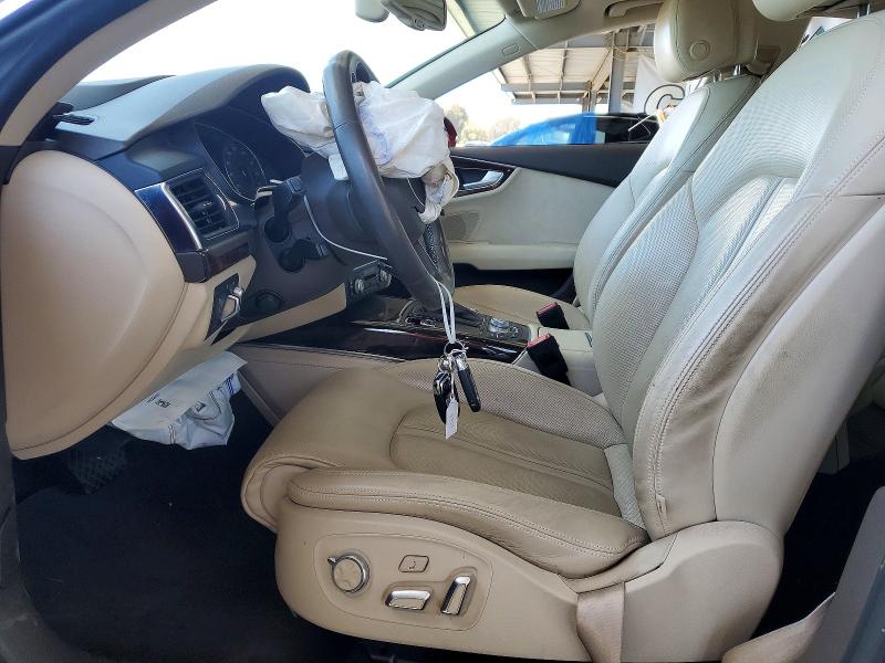 Продажа на аукционе авто 2018 Audi A7, vin: WAU23BFC6JN016542, номер лота: 59666566