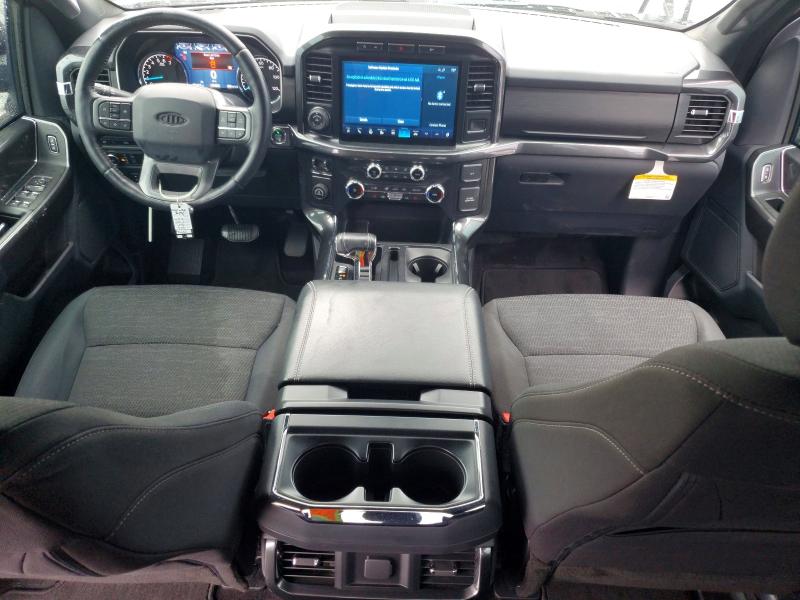 Aukcja sprzedaży 2022 Ford F150, vin: 1FTEW1CP6NKD34418, numer aukcji: 63282196