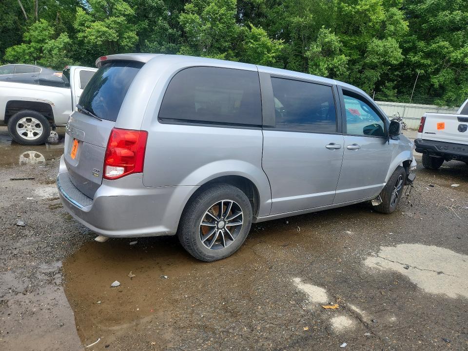 Aukcja sprzedaży 2019 Dodge Grand Caravan, vin: 2C4RDGEG5KR571258, numer aukcji: 58921556