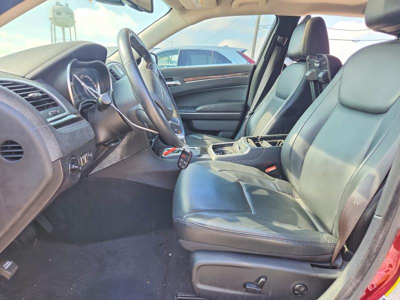 Aukcja sprzedaży 2015 Chrysler 300, vin: 2C3CCAAG1FH810624, numer aukcji: 60402046