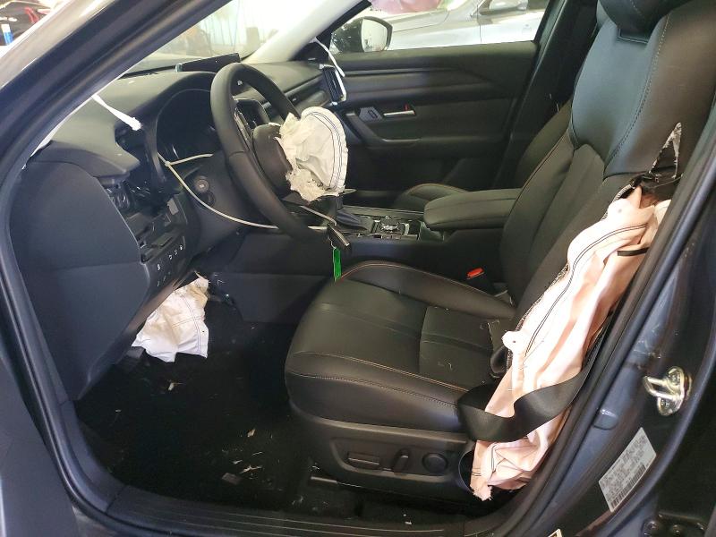59123776 :رقم المزاد ، 7MMVAADW4TN168951 vin ، 2026 Mazda Cx-50 مزاد بيع