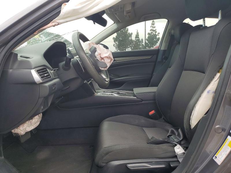 Aukcja sprzedaży 2019 Honda Accord, vin: 1HGCV3F12KA004436, numer aukcji: 59294176