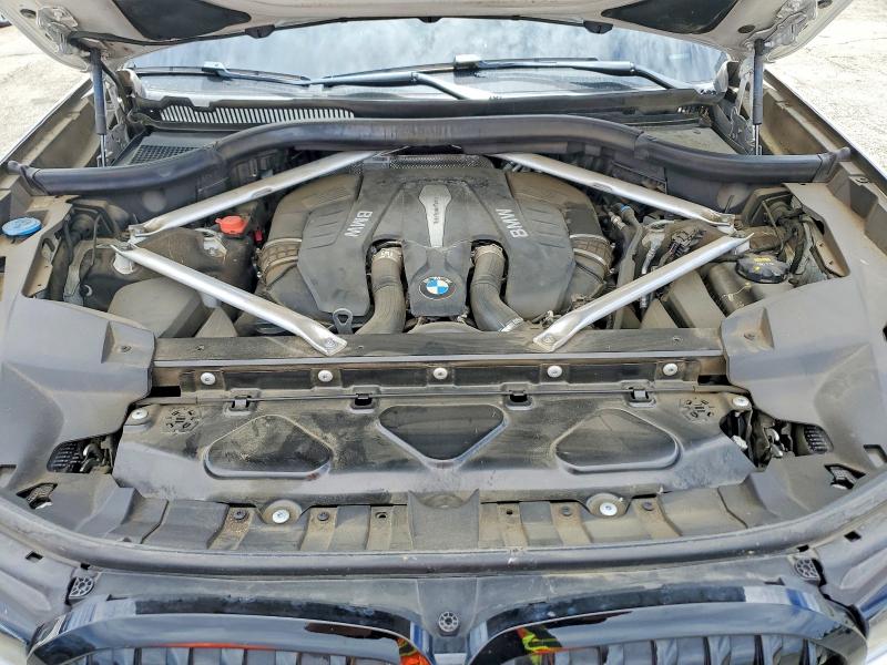 60419056 :رقم المزاد ، 5UXCX4C57KLS37284 vin ، 2019 Bmw X7 مزاد بيع