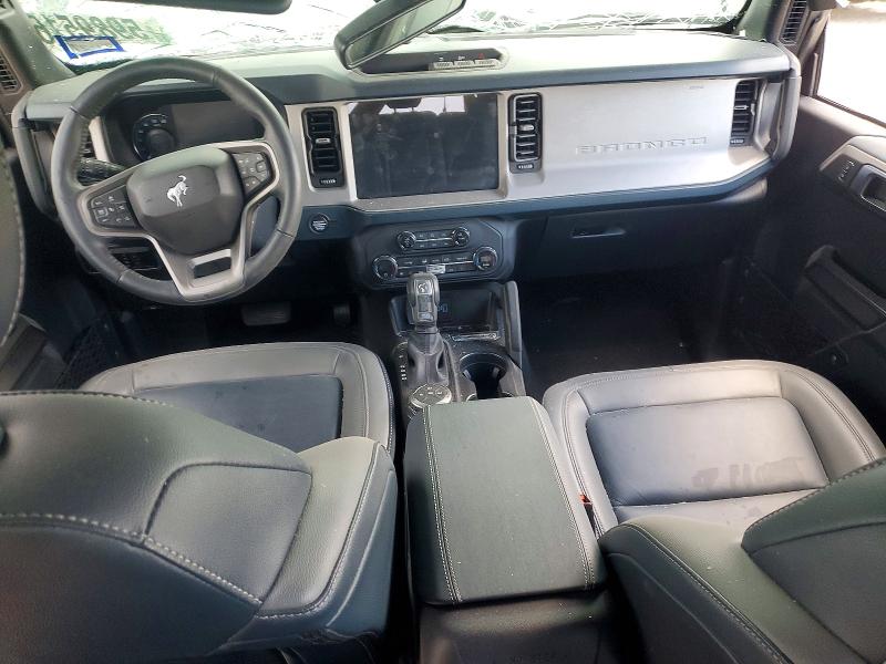 Aukcja sprzedaży 2024 Ford Bronco, vin: 1FMEE8BP1RLA10902, numer aukcji: 59895166