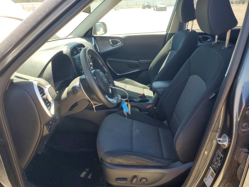 Продажа на аукционе авто 2021 Kia Soul, vin: KNDJ23AU2M7778881, номер лота: 60884536