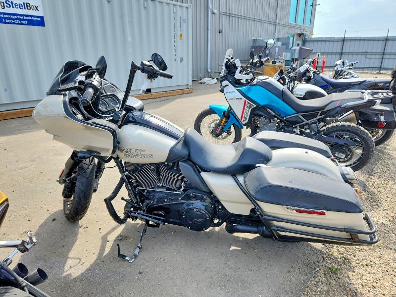 Продажа на аукционе авто 2023 Harley-davidson Fltrxst, vin: 5HD1ACL37PB659367, номер лота: 60666616