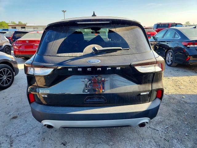 Aukcja sprzedaży 2020 Ford Escape, vin: 1FMCU9G6XLUC01218, numer aukcji: 61239136