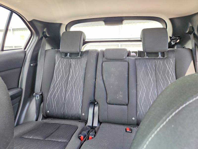 Продаж на аукціоні авто 2019 Mitsubishi Eclipse Cross, vin: JA4AT5AA6KZ047901, номер лоту: 60977786