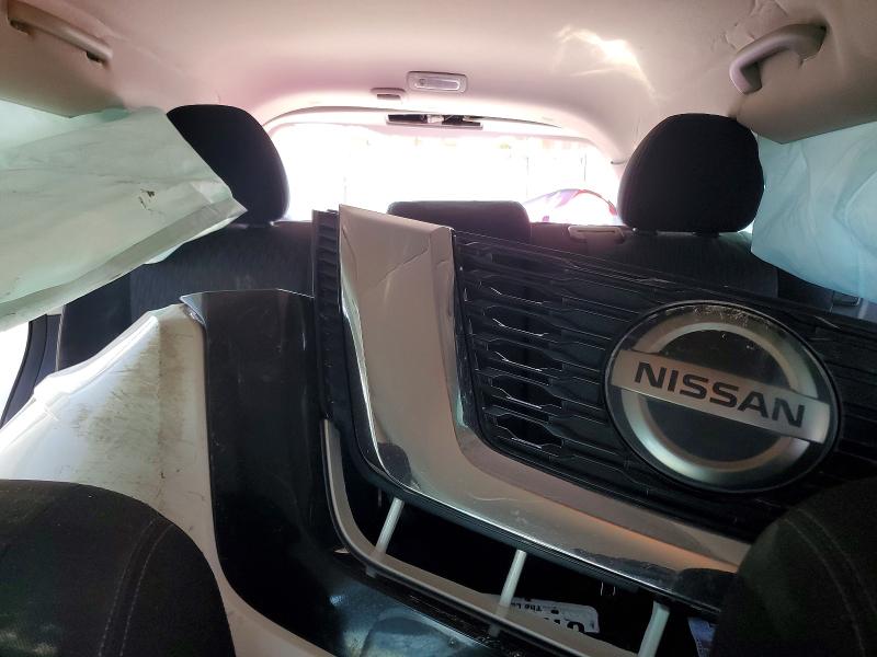 Продаж на аукціоні авто 2020 Nissan Rogue, vin: JN8AT2MT8LW000989, номер лоту: 60393546