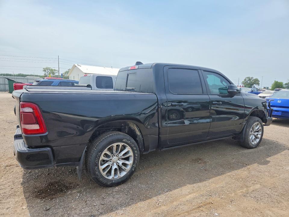 Aukcja sprzedaży 2023 Ram 1500, vin: 1C6SRFJTXPN525176, numer aukcji: 62323496