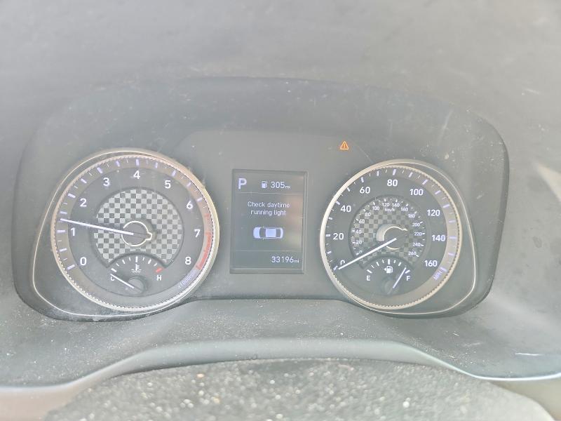 Продажа на аукционе авто 2020 Hyundai Elantra, vin: 5NPD74LF2LH557973, номер лота: 61911576