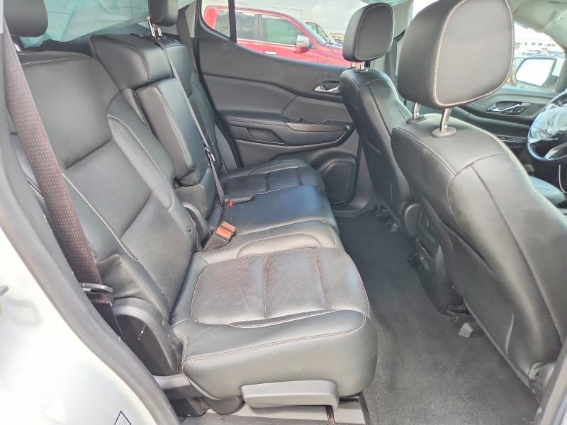 2019 Gmc Acadia მანქანა იყიდება აუქციონზე, vin: 1GKKNULS9KZ244277, აუქციონის ნომერი: 61055696