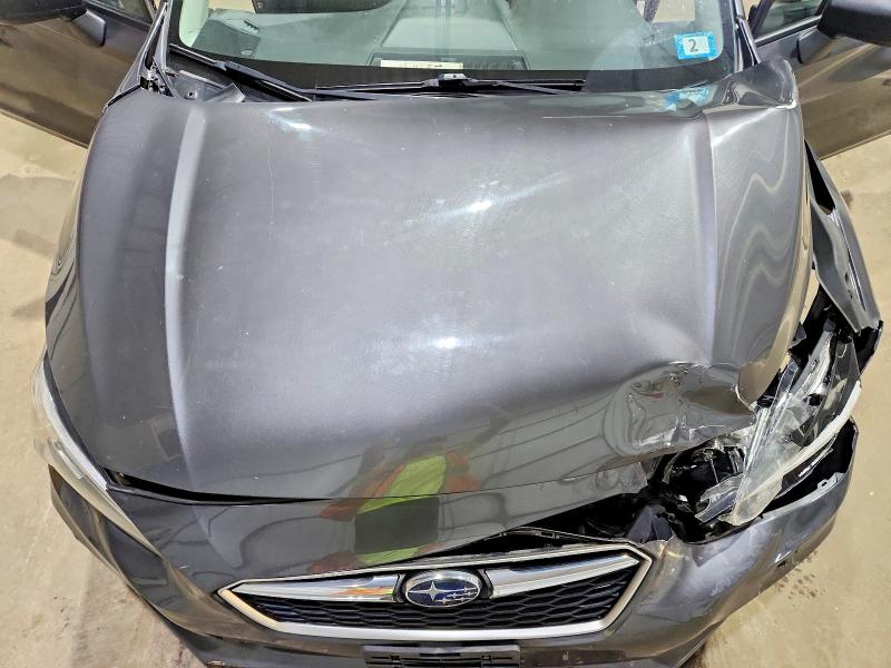 Продажа на аукционе авто 2019 Subaru Impreza, vin: 4S3GKAA60K3628904, номер лота: 60928406