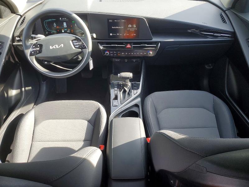 Продаж на аукціоні авто 2026 Kia Niro, vin: KNDCP3LE7T5337984, номер лоту: 60013526