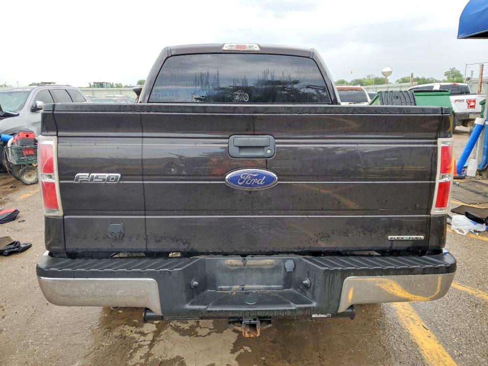 Продаж на аукціоні авто 2013 Ford F150, vin: 1FTEW1CM5DKG08230, номер лоту: 60849896