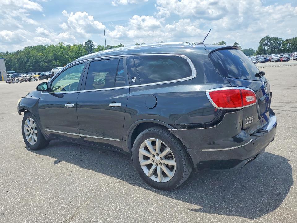 2013 Buick Enclave მანქანა იყიდება აუქციონზე, vin: 5GAKRCKD7DJ121772, აუქციონის ნომერი: 60622416