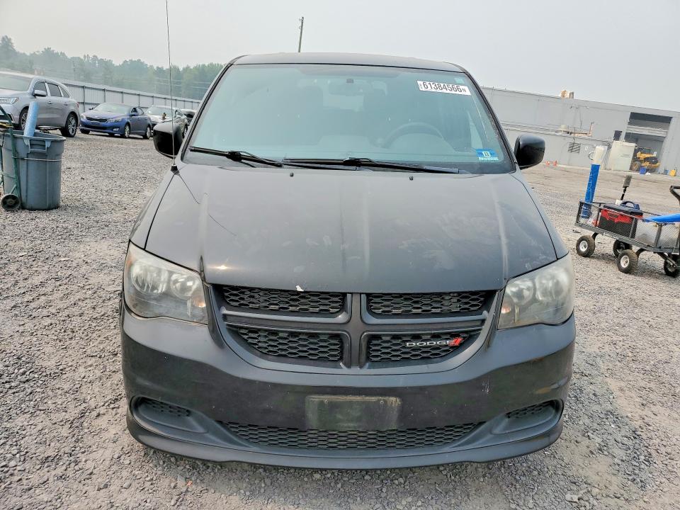 Продаж на аукціоні авто 2014 Dodge Grand Caravan, vin: 2C4RDGBG1ER417204, номер лоту: 61384566
