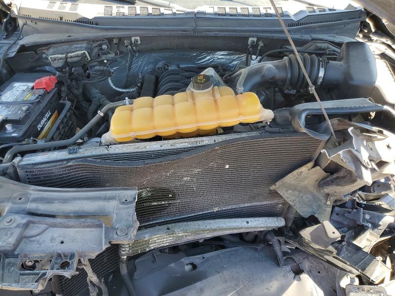 2015 Ford F150 მანქანა იყიდება აუქციონზე, vin: 1FTFX1EF2FKD97569, აუქციონის ნომერი: 62717506