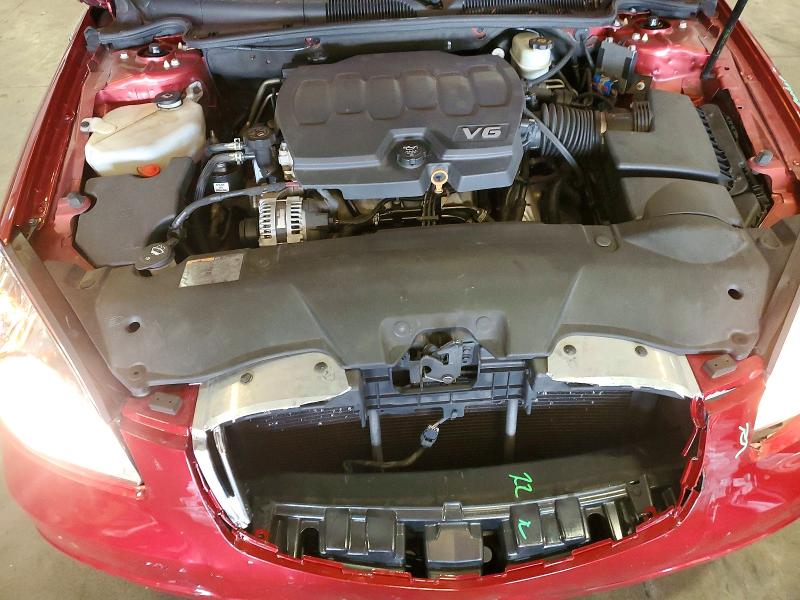 2011 Buick Lucerne მანქანა იყიდება აუქციონზე, vin: 1G4HC5EM7BU141951, აუქციონის ნომერი: 60827286