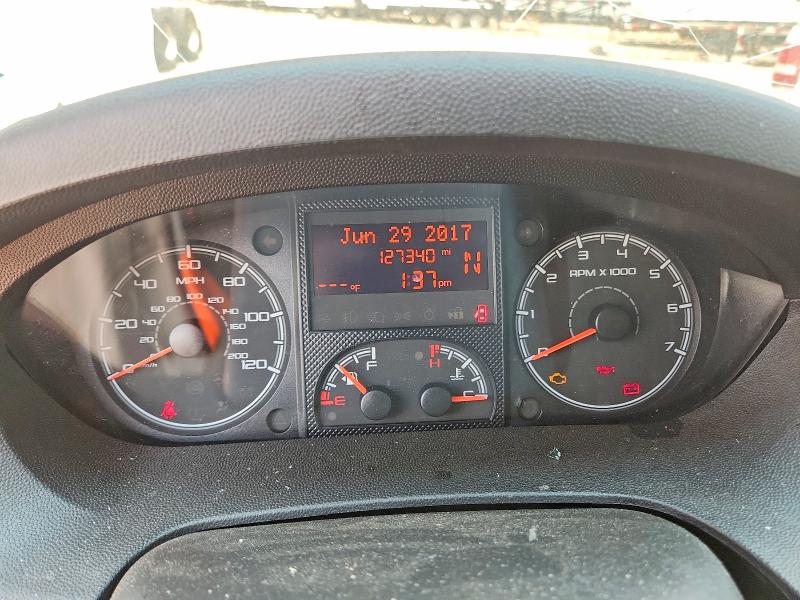 62170606 :رقم المزاد ، 3C6URVJG3LE121205 vin ، 2020 Ram Promaster 3500 مزاد بيع