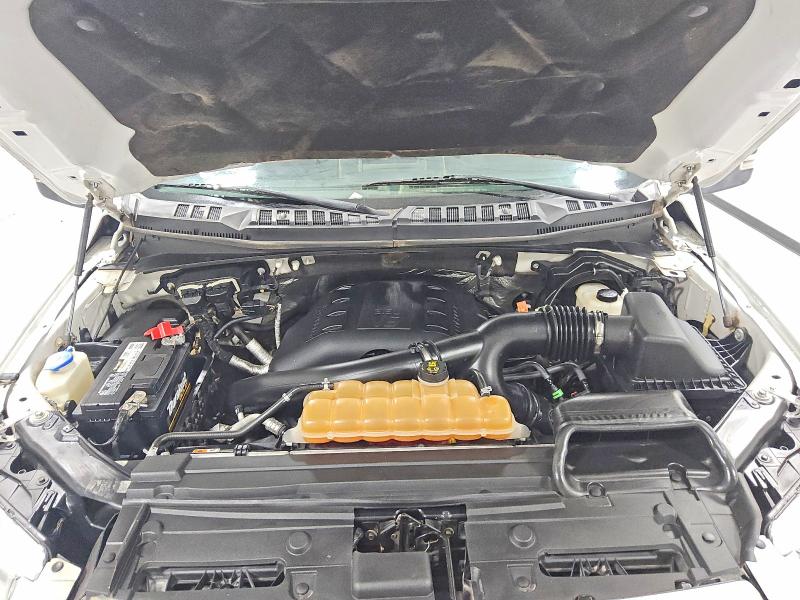 85453315 :رقم المزاد ، 1FTFW1EG8FKE76501 vin ، 2015 Ford F150 مزاد بيع