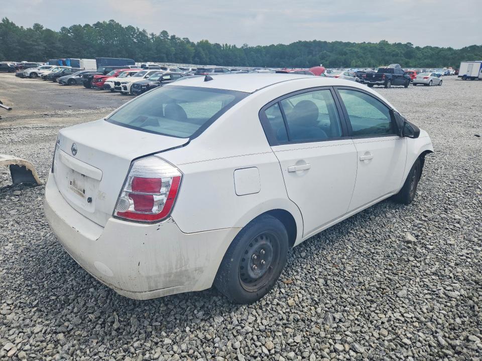 Aukcja sprzedaży 2009 Nissan Sentra, vin: 3N1AB61E89L609609, numer aukcji: 62803036
