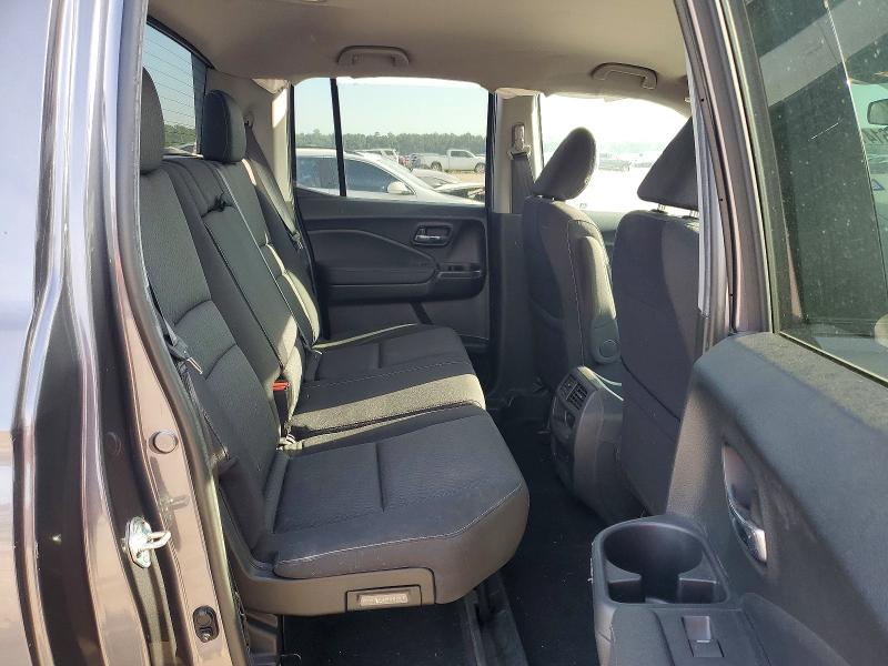 Продаж на аукціоні авто 2020 Honda Ridgeline, vin: 5FPYK3F1XLB018176, номер лоту: 61414446