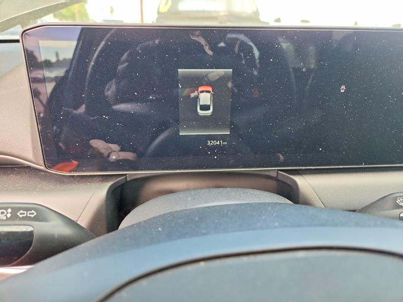 Aukcja sprzedaży 2025 Kia K4, vin: 3KPFT4DE9SE080939, numer aukcji: 61530516