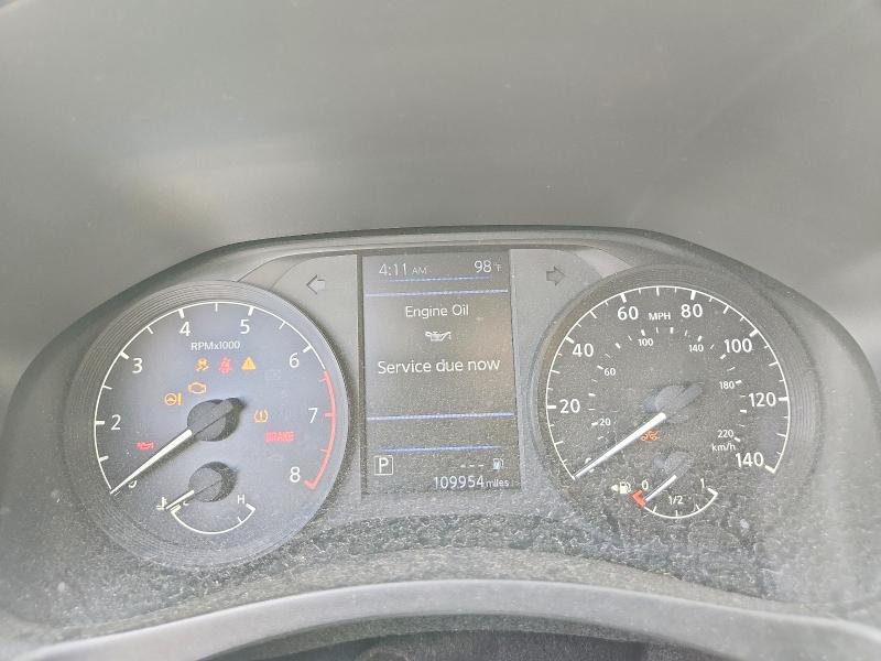 Продаж на аукціоні авто 2021 Nissan Altima, vin: 1N4BL4BV0MN364787, номер лоту: 60934406