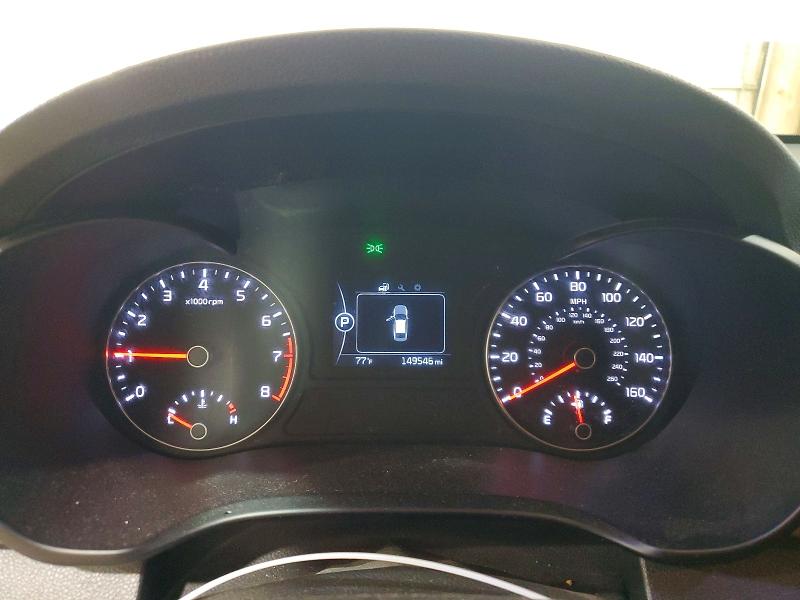 Aukcja sprzedaży 2016 Kia Optima, vin: 5XXGT4L3XGG068513, numer aukcji: 62813256