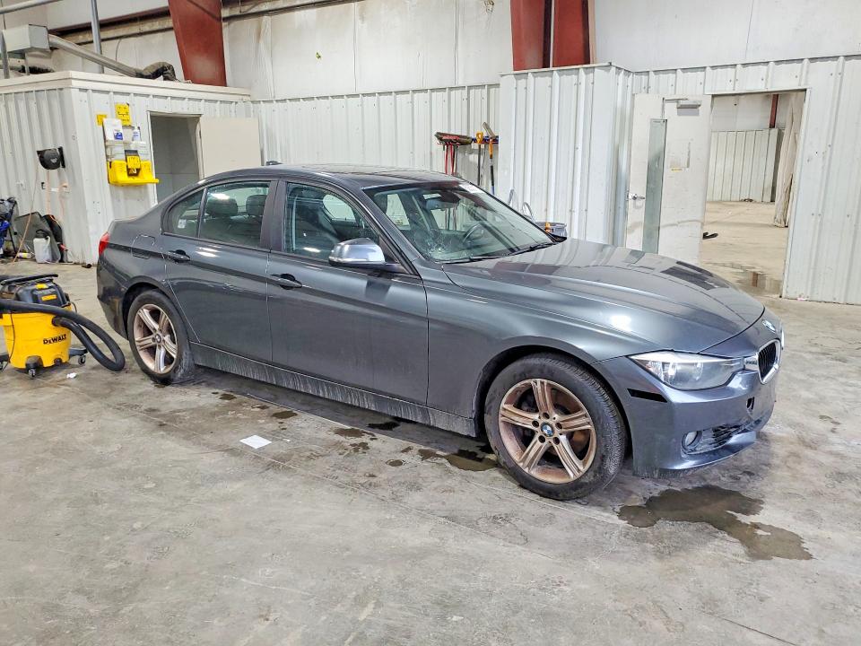 Продаж на аукціоні авто 2015 Bmw 328, vin: WBA3B5G58FNS16144, номер лоту: 62833116