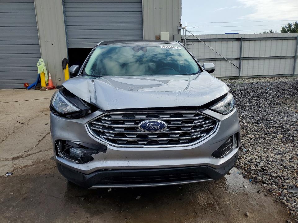 Aukcja sprzedaży 2022 Ford Edge, vin: 2FMPK4J92NBB15701, numer aukcji: 61514666