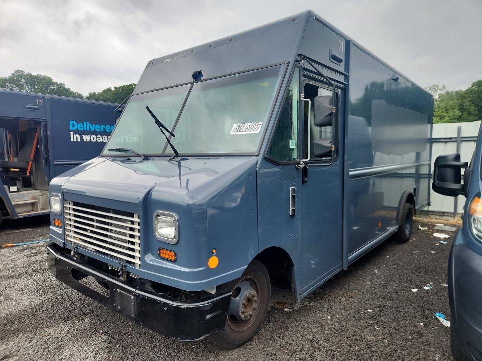 Aukcja sprzedaży 2019 Ford E450, vin: 1FC3E4K69KDC48993, numer aukcji: 57665806
