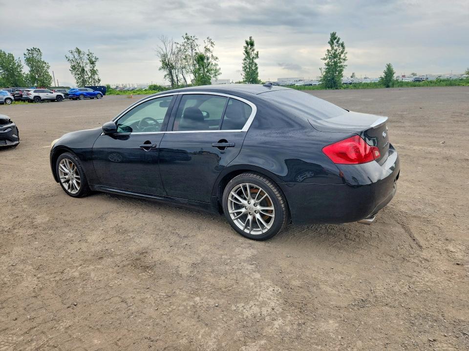 Aukcja sprzedaży 2008 Infiniti G35, vin: JNKBV61E38M218900, numer aukcji: 59712496