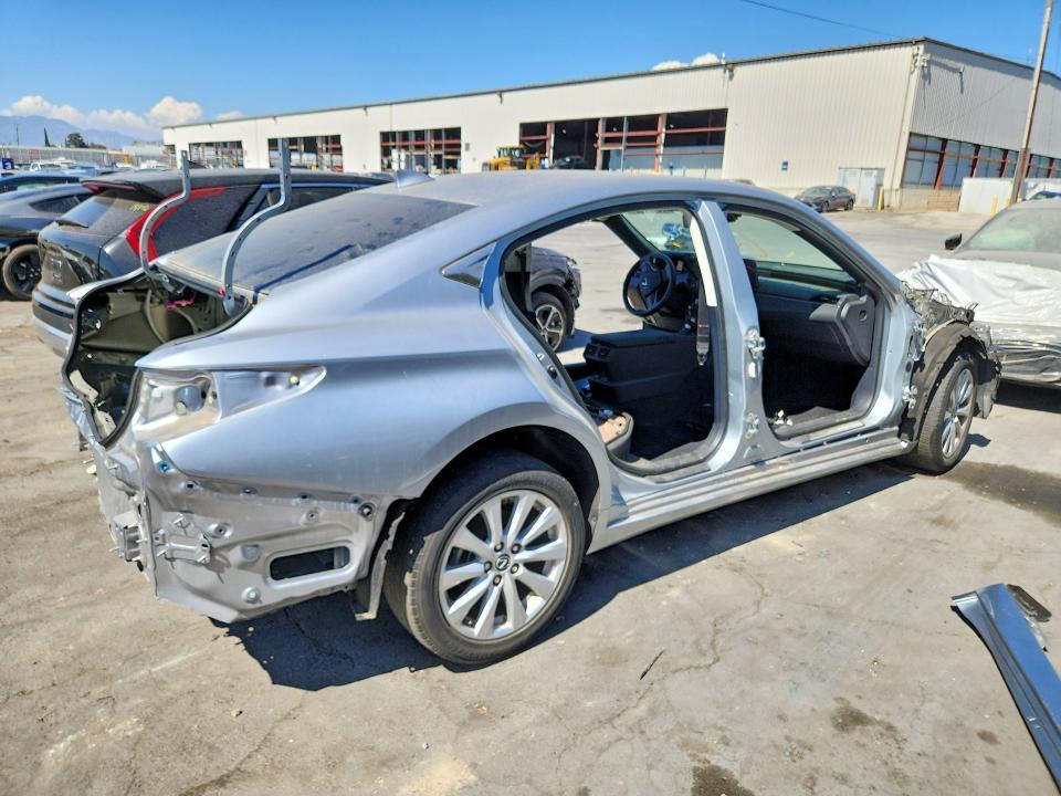 Aukcja sprzedaży 2024 Lexus Es 300h, vin: 58ADA1C16RU051263, numer aukcji: 60992576