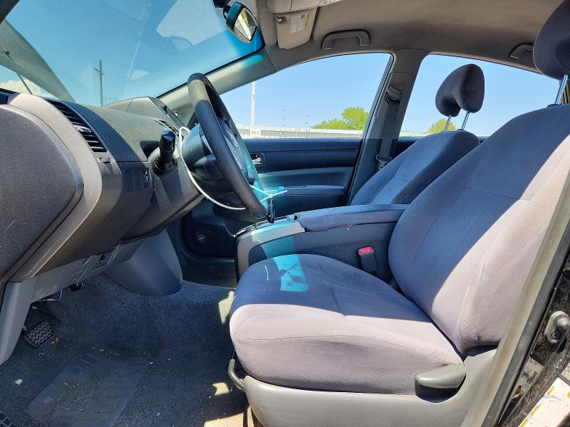 Aukcja sprzedaży 2007 Toyota Prius, vin: JTDKB20U377588432, numer aukcji: 60897836