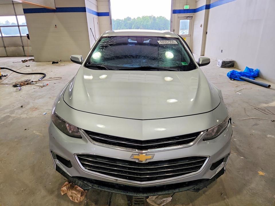 2018 Chevrolet Malibu მანქანა იყიდება აუქციონზე, vin: 1G1ZD5ST1JF154448, აუქციონის ნომერი: 60507956