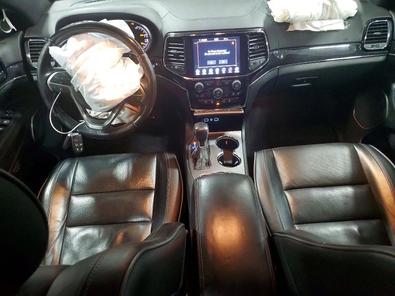 Продажа на аукционе авто 2020 Jeep Grand Cherokee, vin: 1C4RJFCG5LC328601, номер лота: 74515155