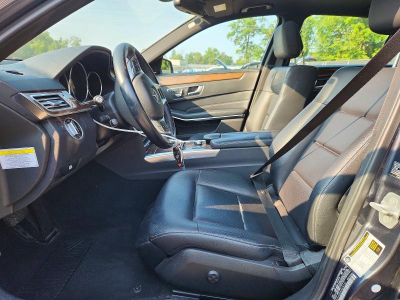 2014 Mercedes-benz E მანქანა იყიდება აუქციონზე, vin: WDDHF8JB4EA836143, აუქციონის ნომერი: 63007666