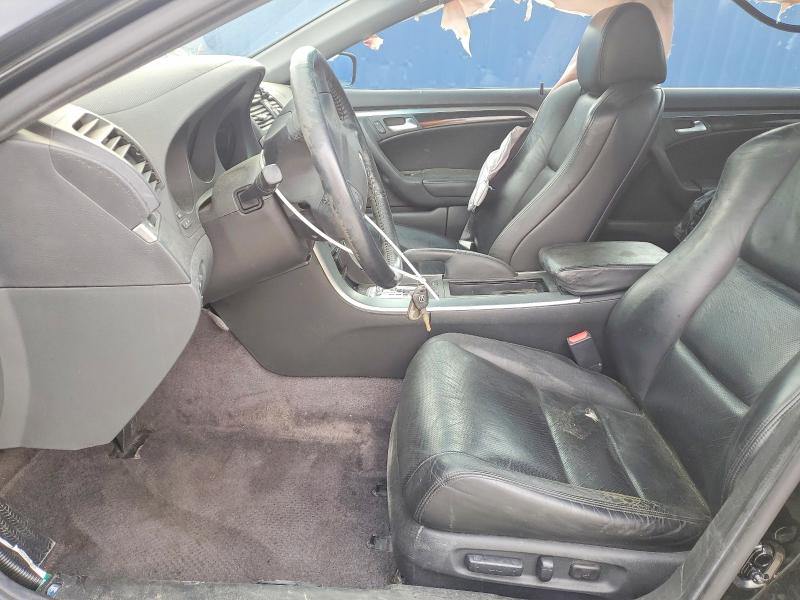 62259166 :رقم المزاد ، 19UUA66266A067541 vin ، 2006 Acura Tl مزاد بيع