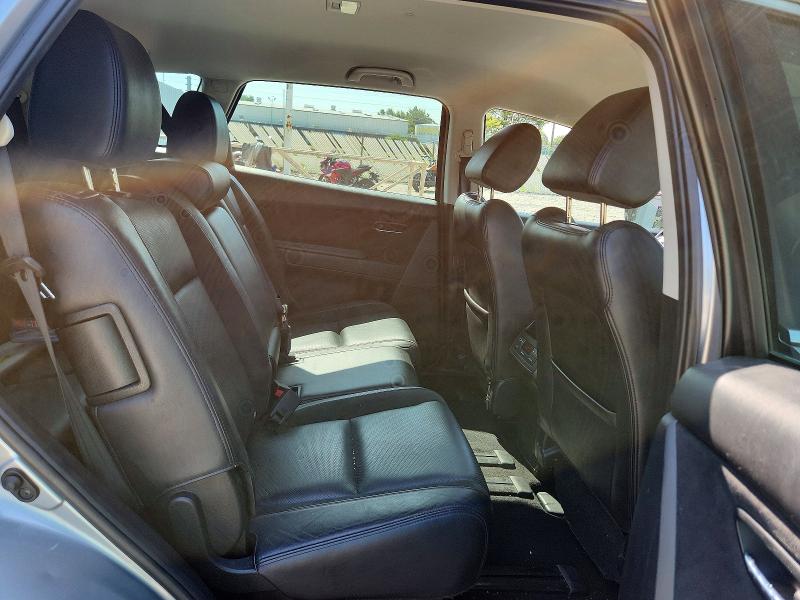Продажа на аукционе авто 2013 Mazda Cx-9, vin: JM3TB3CV4D0420244, номер лота: 60563456