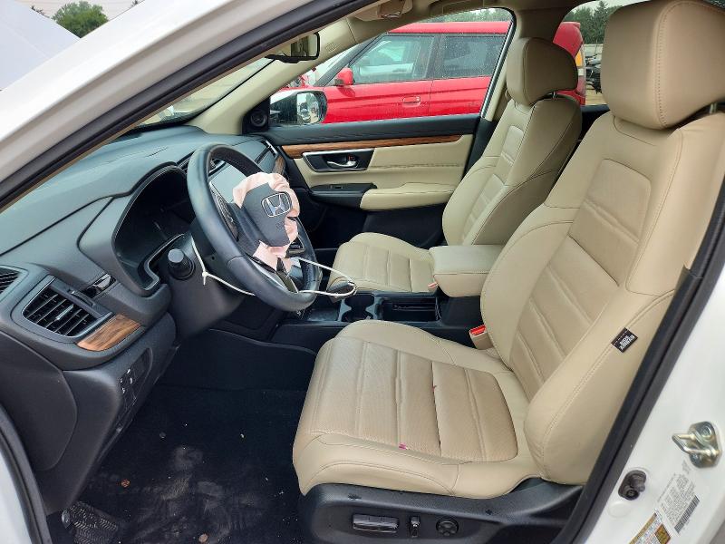 Продажа на аукционе авто 2020 Honda Cr-v, vin: 5J6RW2H8XLL026436, номер лота: 60868336