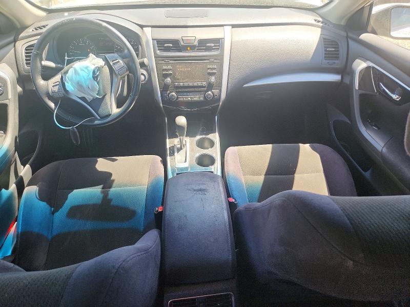 Продаж на аукціоні авто 2013 Nissan Altima, vin: 1N4AL3AP7DC194979, номер лоту: 61372696