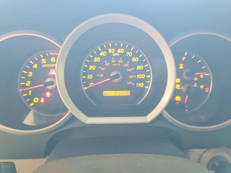 Auction sale of the 2007 Toyota 4runner, vin: JTEBT17R078040130, lot number: 62461696