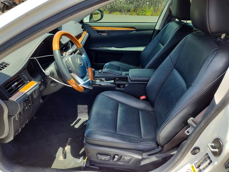 Продаж на аукціоні авто 2014 Lexus Es, vin: JTHBW1GG8E2048811, номер лоту: 60210326
