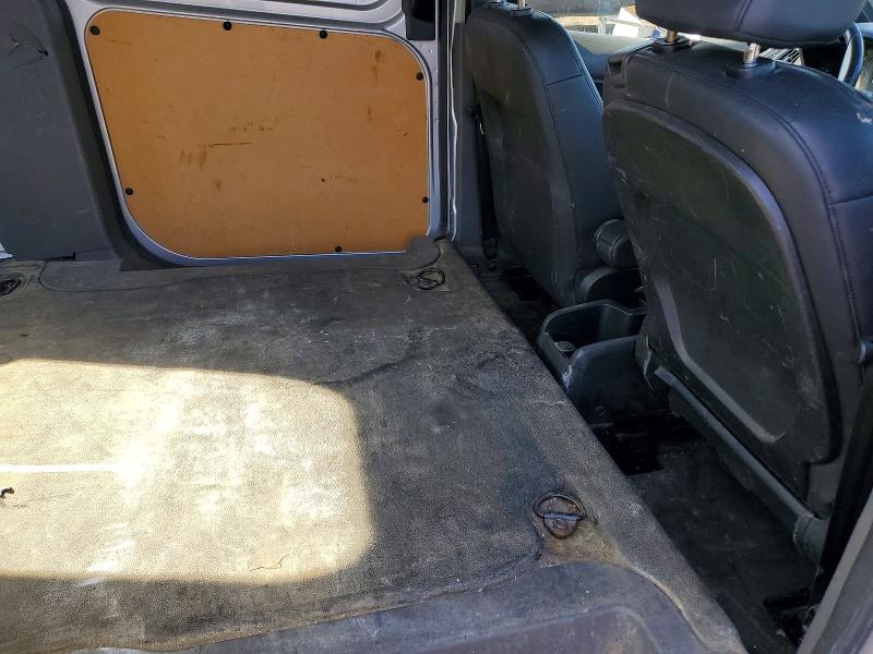 62334696 :رقم المزاد ، NM0LS7E24K1397927 vin ، 2019 Ford Transit Connect مزاد بيع