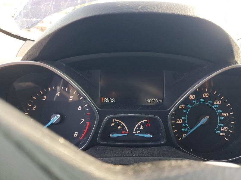 2016 Ford Escape მანქანა იყიდება აუქციონზე, vin: 1FMCU0GXXGUB40298, აუქციონის ნომერი: 62778956