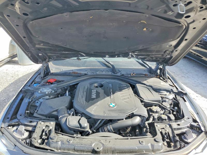 61013876 :رقم المزاد ، WBA4W9C55JAF93961 vin ، 2018 Bmw 440xi مزاد بيع
