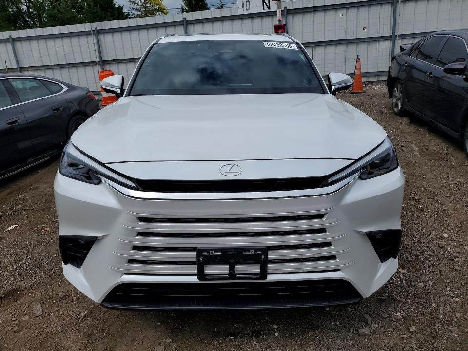 Aukcja sprzedaży 2026 Lexus Tx 350, vin: 5TDAAAB63TS064401, numer aukcji: 63430596