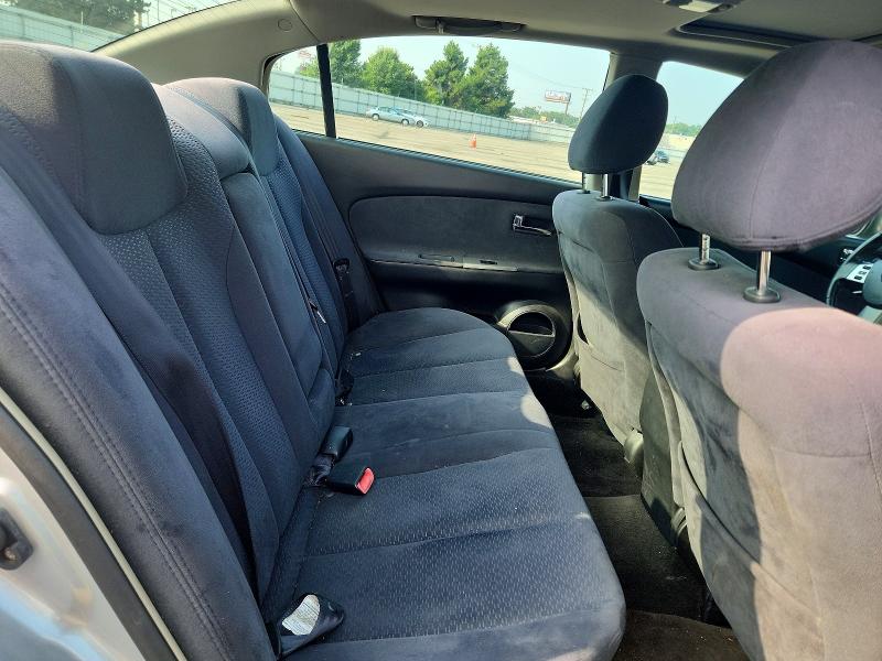 Aukcja sprzedaży 2005 Nissan Altima, vin: 1N4AL11D35N495930, numer aukcji: 61853366